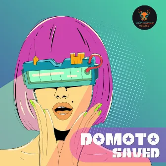 Saved by DOMOTO