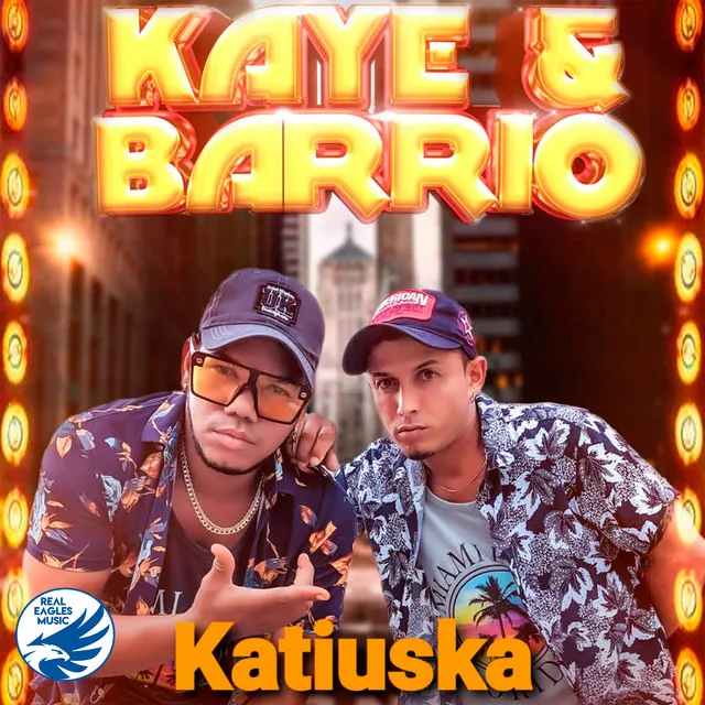 Kaye Y Barrio