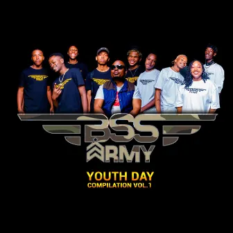 Youth Day Compilation, Vol. 1 by Bss Army