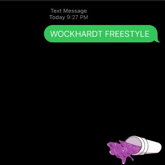 WOCKHARDT FREESTYLE by Ynd Grito