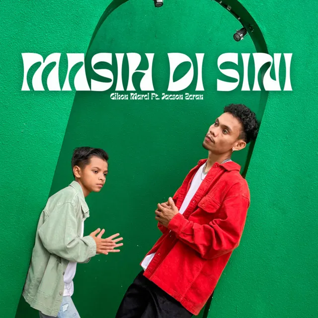 Masih Di Sini