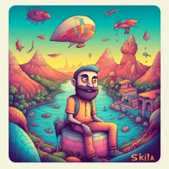 Skita by BEAT MARIO