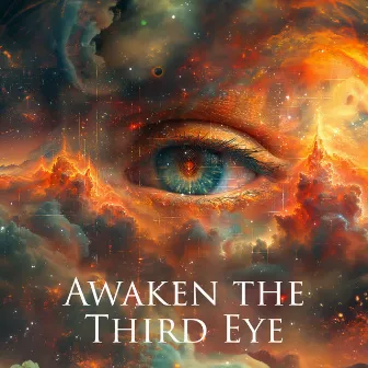 Awaken the Third Eye: Chakra Healing, Spiritual Visualization, 7 Layers Activation by Chakra Awakening Group