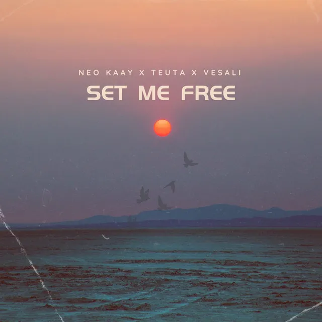 Set Me Free