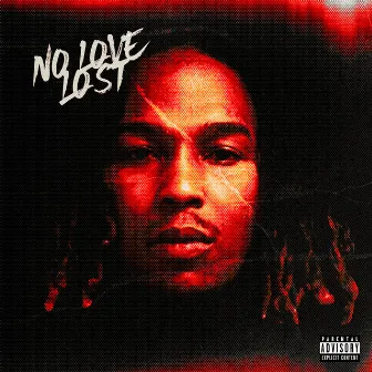 No Love Lost by BigBlood