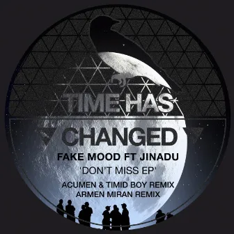 Don't Miss by Fake Mood