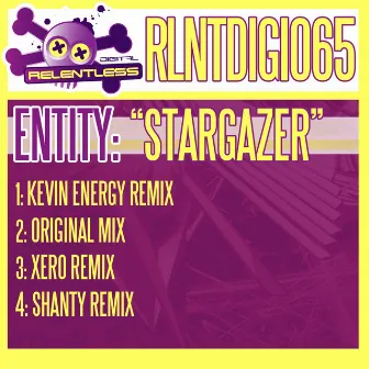 Stargazer by Entity