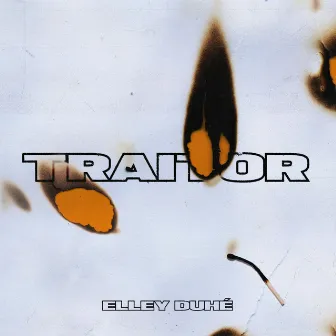 Traitor by Elley Duhé