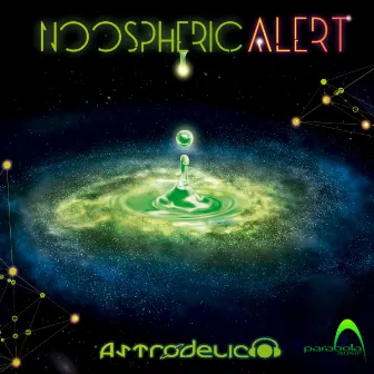 Noospheric Alert by Astrodelico