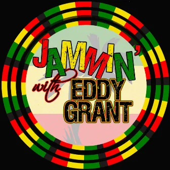 Jammin' With… Eddy Grant by Eddy Grant