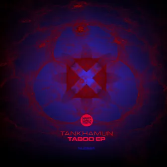 Taboo EP by Tankhamun