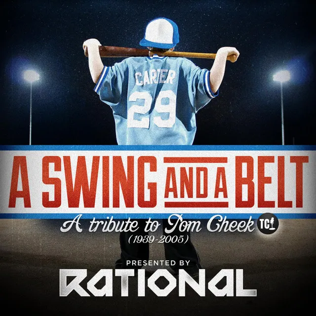 A Swing and a Belt