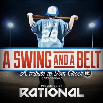 A Swing and a Belt by Rational