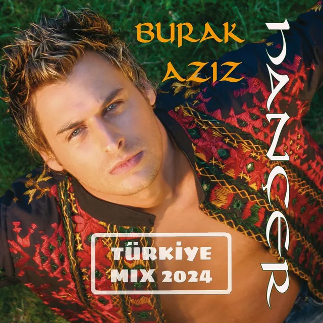 Hançer (Türkiye Mix 2024)