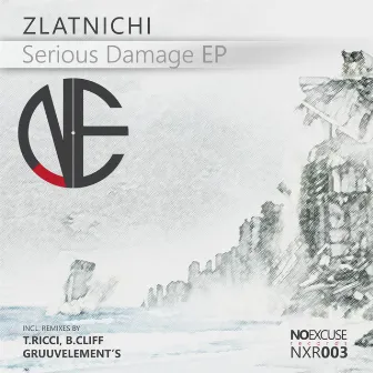 Serious Damage by Zlatnichi