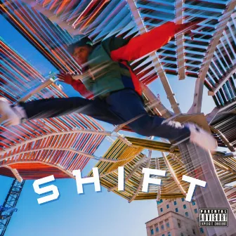 SHIFT by A 3 X