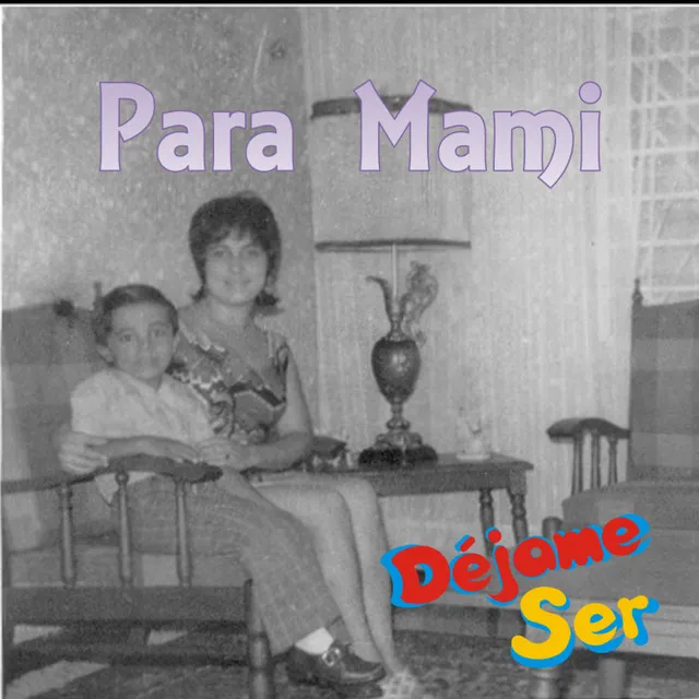 Para Mami