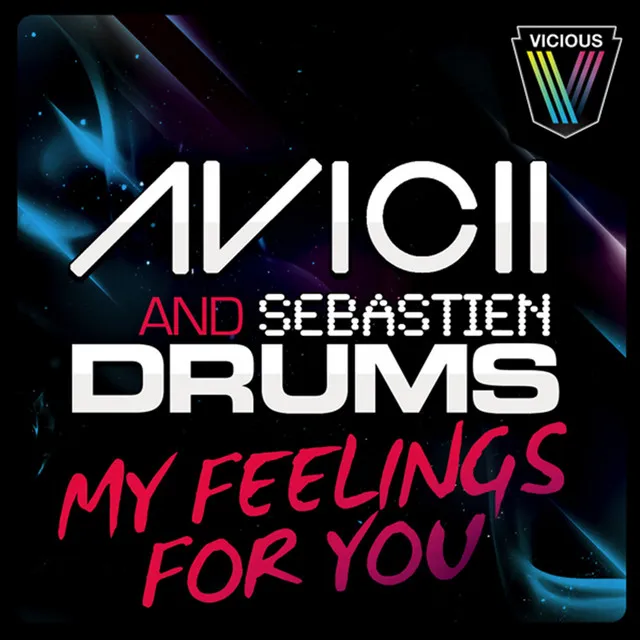 My Feelings For You - Radio Edit