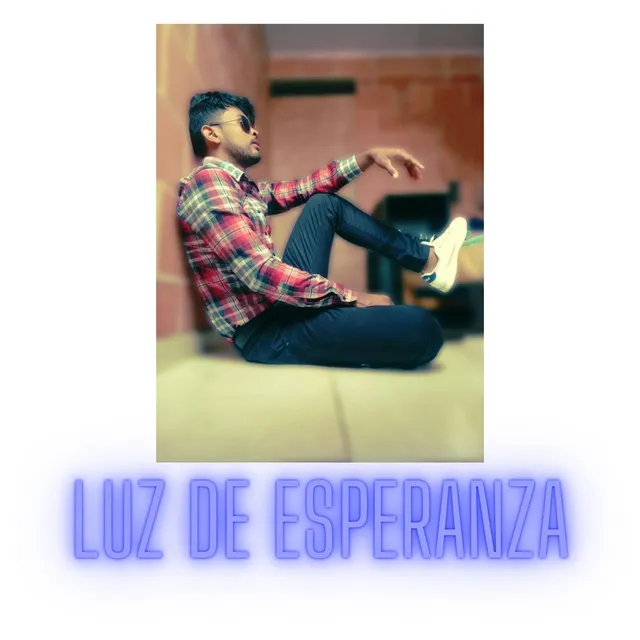 Luz de esperanza