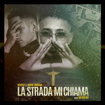 La Strada Mi Chiama by Wayne