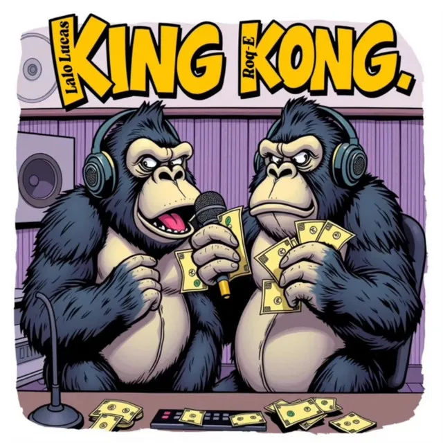 King Kong