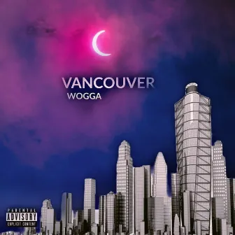 Vancouver by Wogga