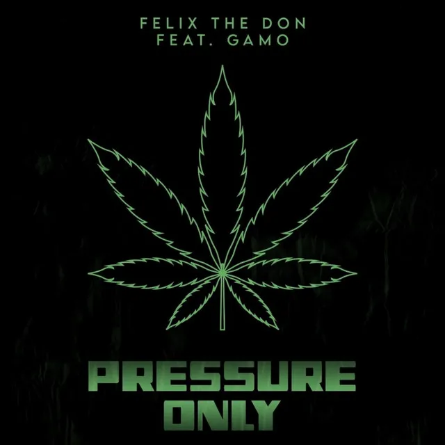 Pressure Only