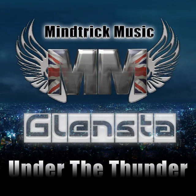 Under The Thunder - Original Mix