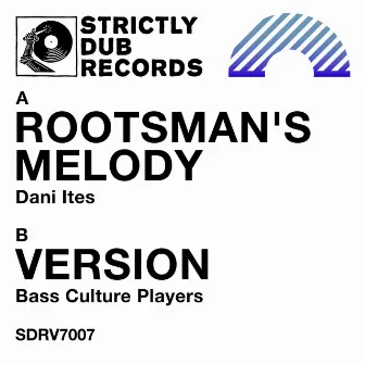 Rootsman's Melody by Bass Culture Players