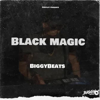 Black Magic by BiggyBeats