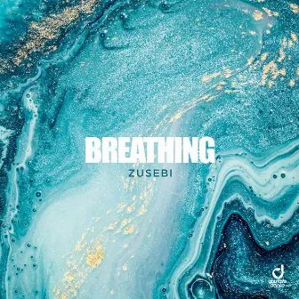 Breathing by Zusebi