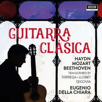 Guitarra Clásica by Eugenio Della Chiara