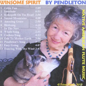 Winsome Spirit by Pendleton