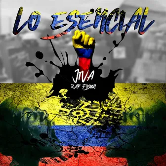 Lo Esencial by Jiva Rap Fusion