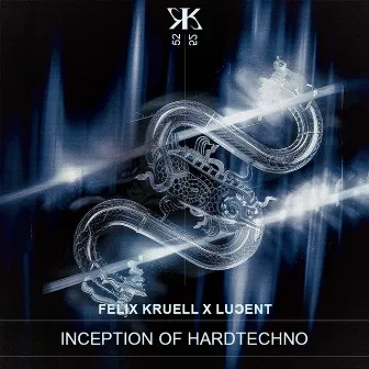 Inception Of Hardtechno by Luↄent