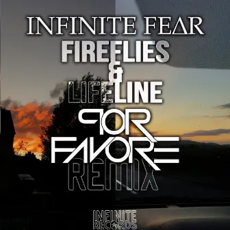 Fireflies & Lifeline by INFINITE FEΔR