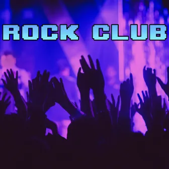 Rock Club by Nah Tony