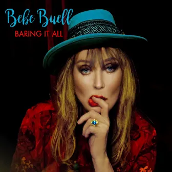 Baring It All: Greetings From Nashbury Park by Bebe Buell