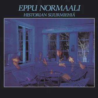 Historian suurmiehiä (Remastered) by Eppu Normaali