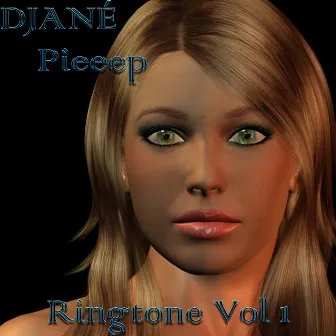 Ringtone, Vol. 1 by Djane Pieeep