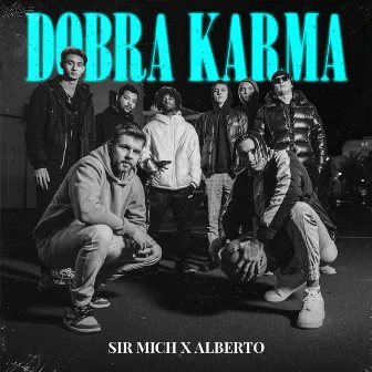 Dobra karma by Alberto