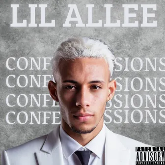 Confessions by LIL Allee