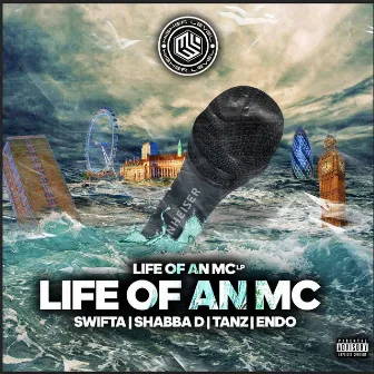 Life Of An Mc by Higher Level