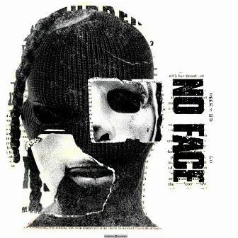 No Face by Reekz MB