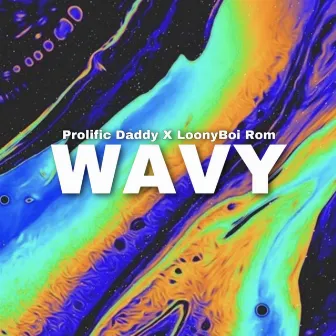 Wavy by LoonyBoi Rom