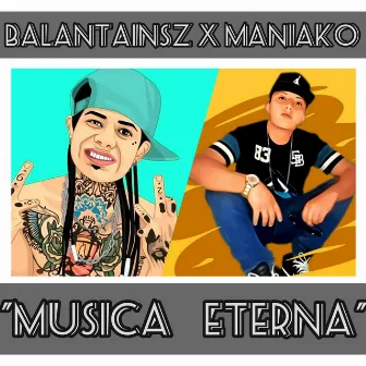 Musica Eterna by Balantainsz