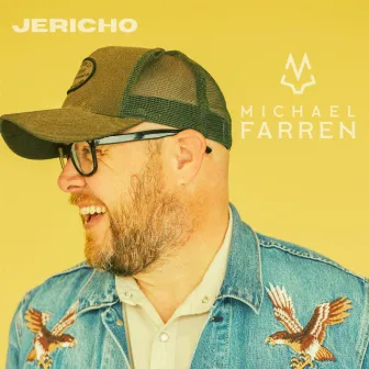 Jericho by Michael Farren