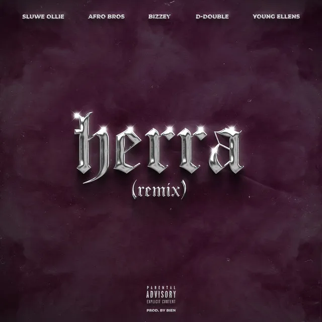 Herra - Remix