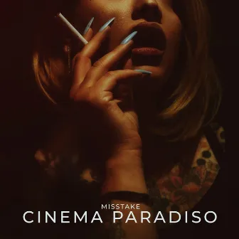 Cinema Paradiso by Misstake