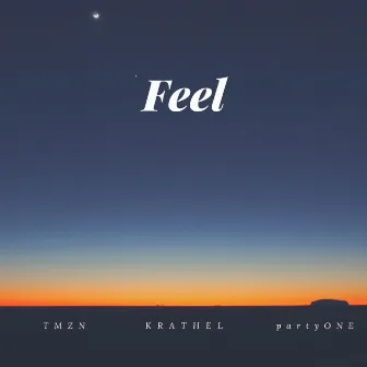 Feel by Krathel